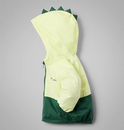 Infant Kitterwibbit III Jacket