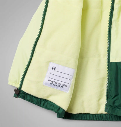 Infant Kitterwibbit III Jacket