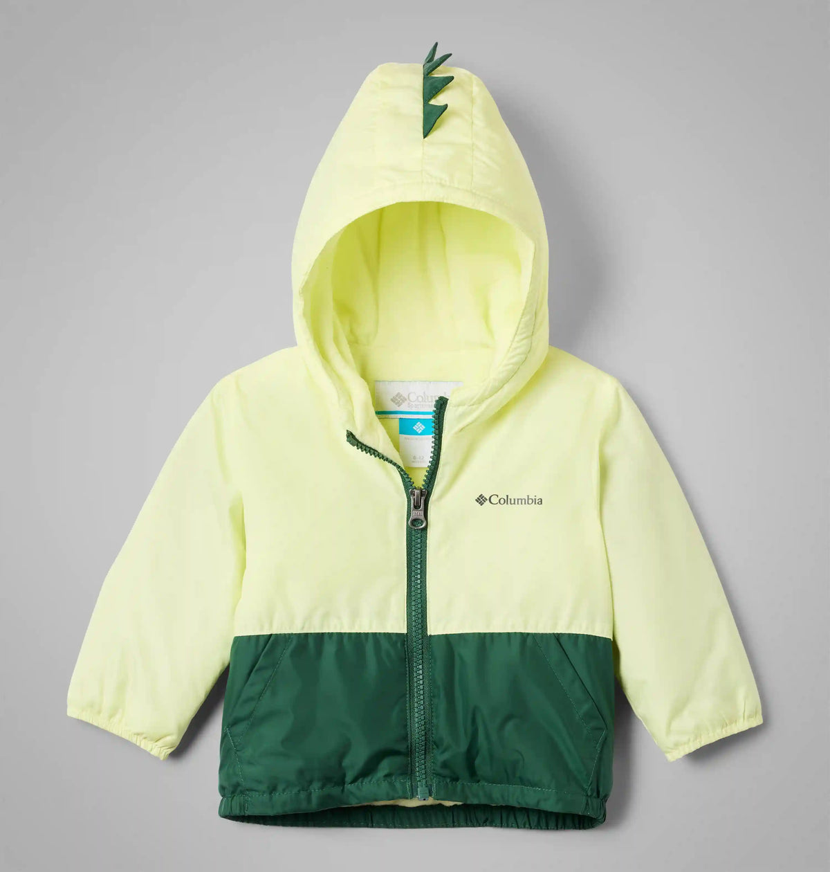 Infant Kitterwibbit III Jacket
