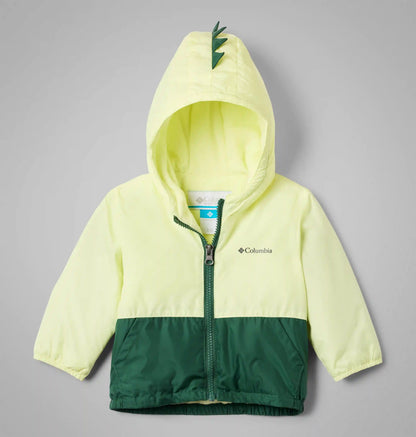 Infant Kitterwibbit III Jacket