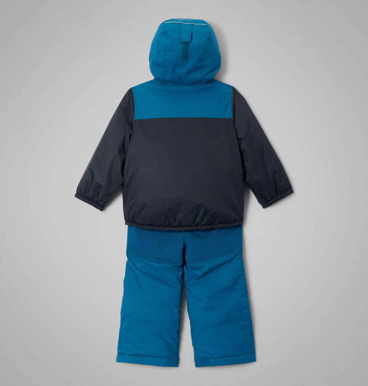 Toddler Double Flake II Set
