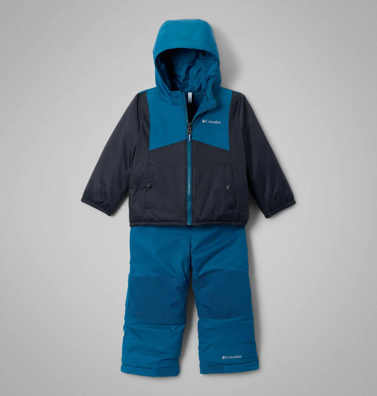 Toddler Double Flake II Set