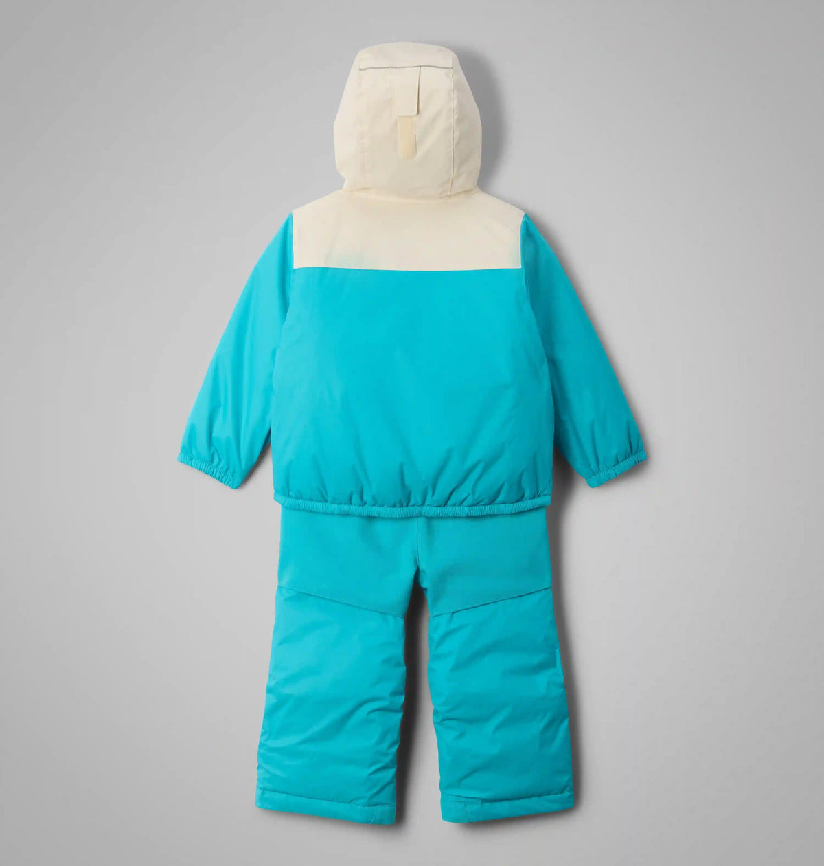 Toddler Double Flake II Set