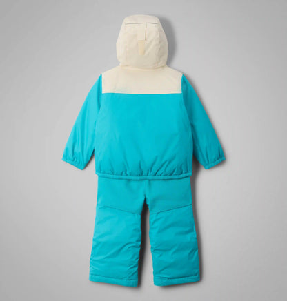 Toddler Double Flake II Set
