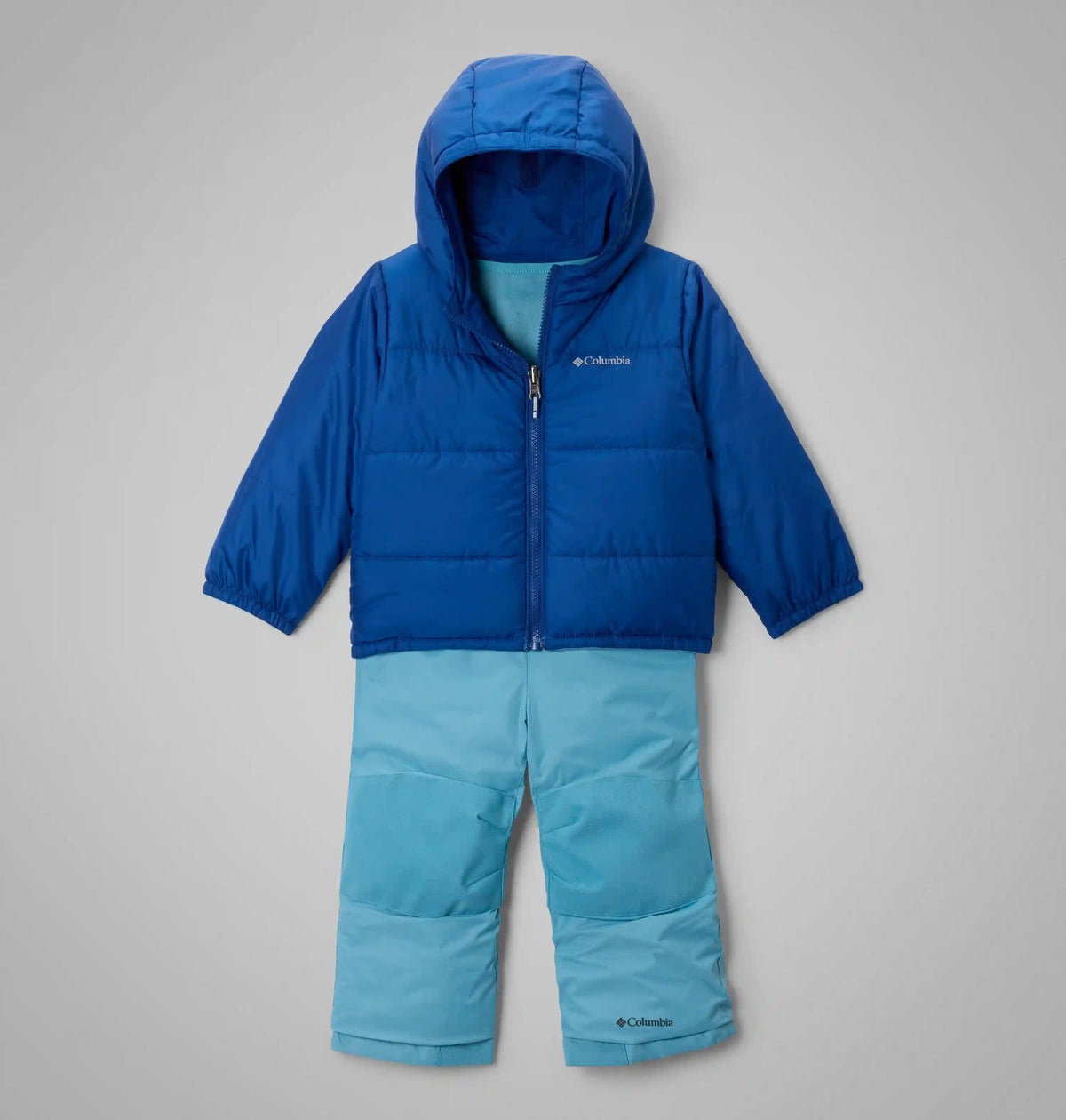 Toddler Double Flake II Set