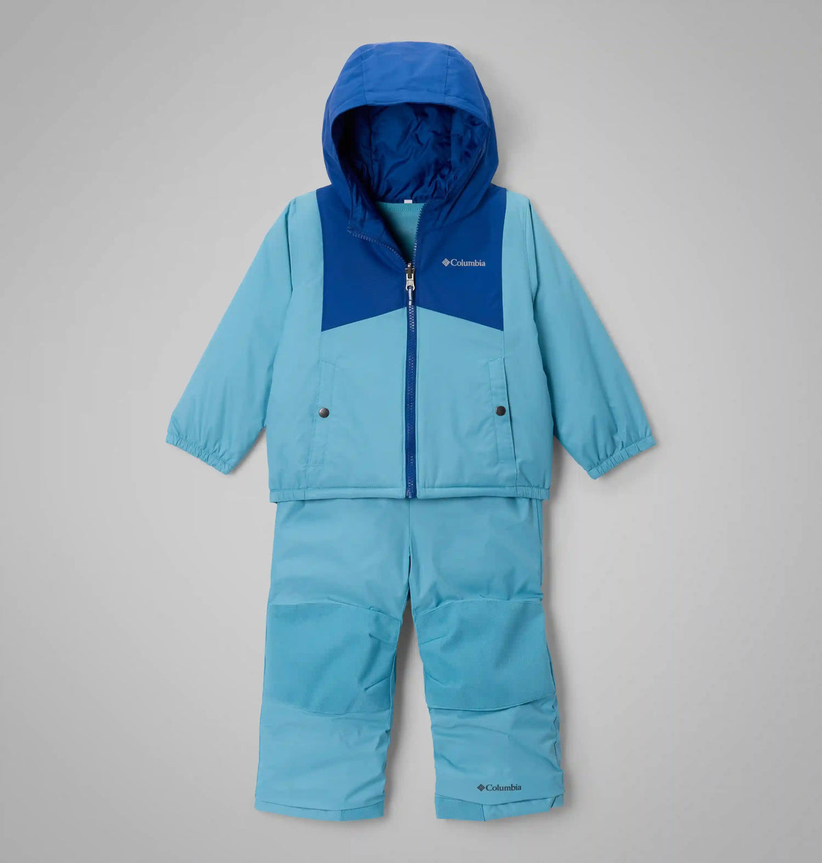 Toddler Double Flake II Set