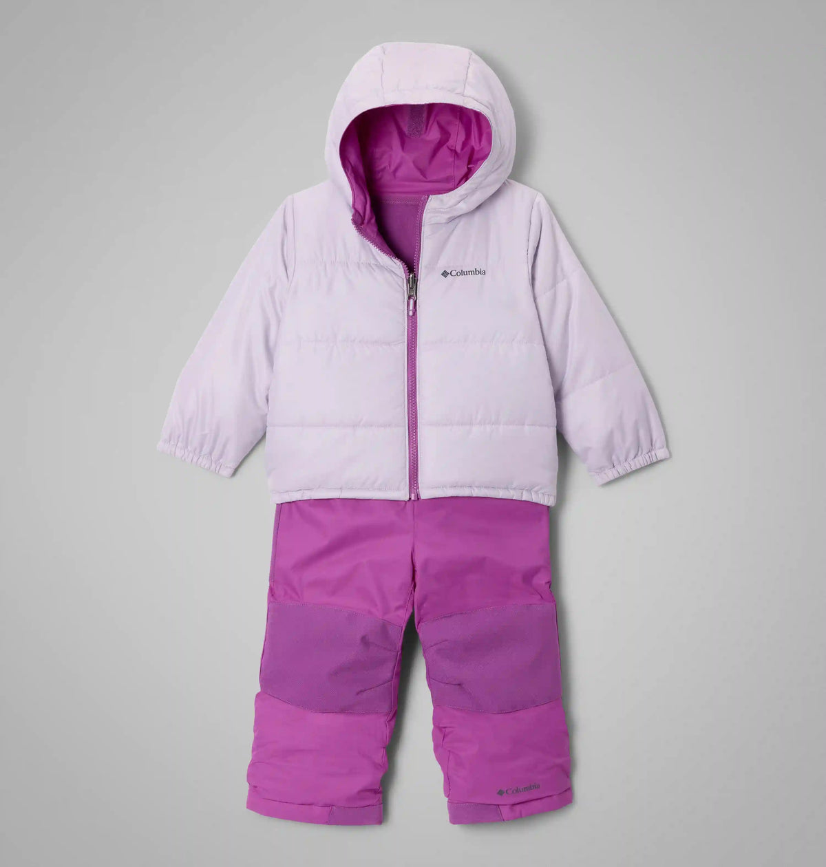Toddler Double Flake II Set