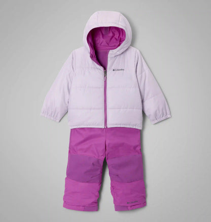 Toddler Double Flake II Set