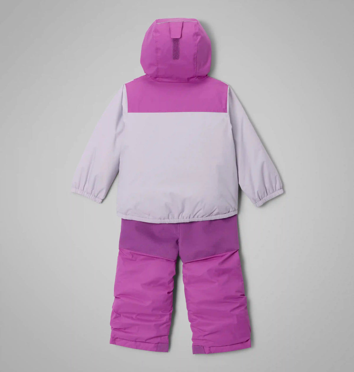 Toddler Double Flake II Set