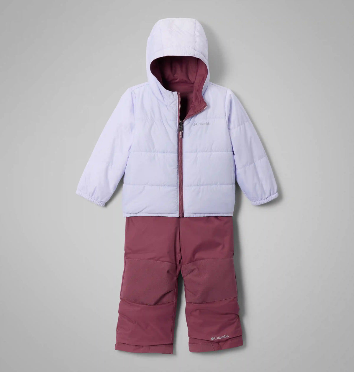 Toddler Double Flake II Set