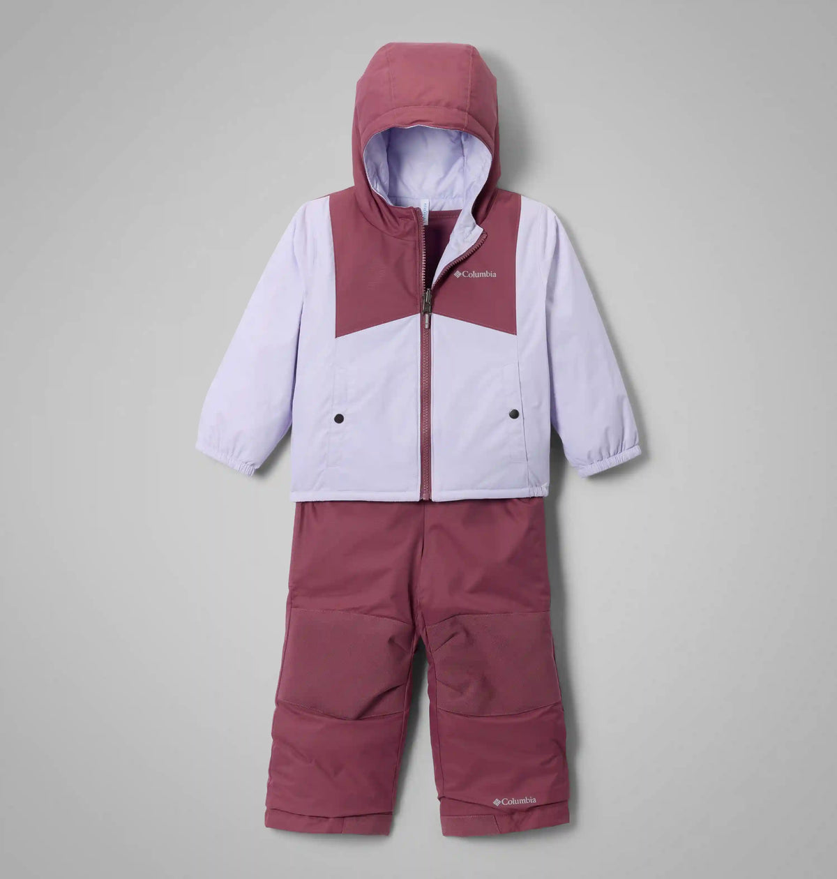 Toddler Double Flake II Set