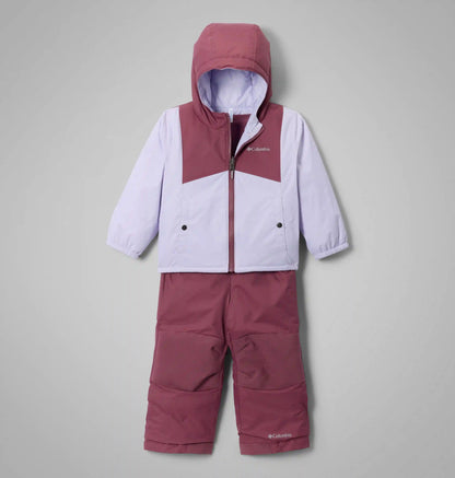 Toddler Double Flake II Set