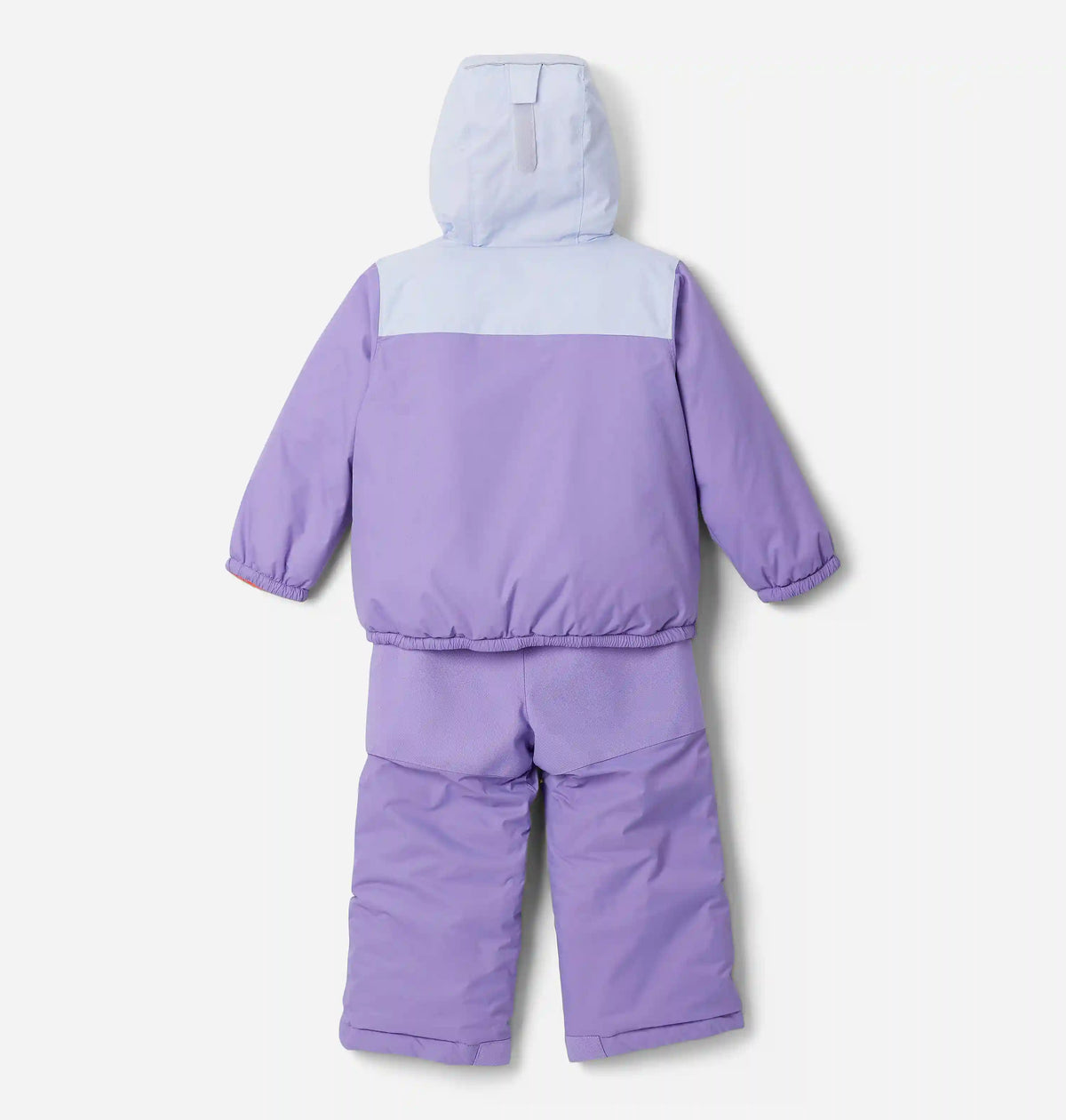 Toddler Double Flake II Set