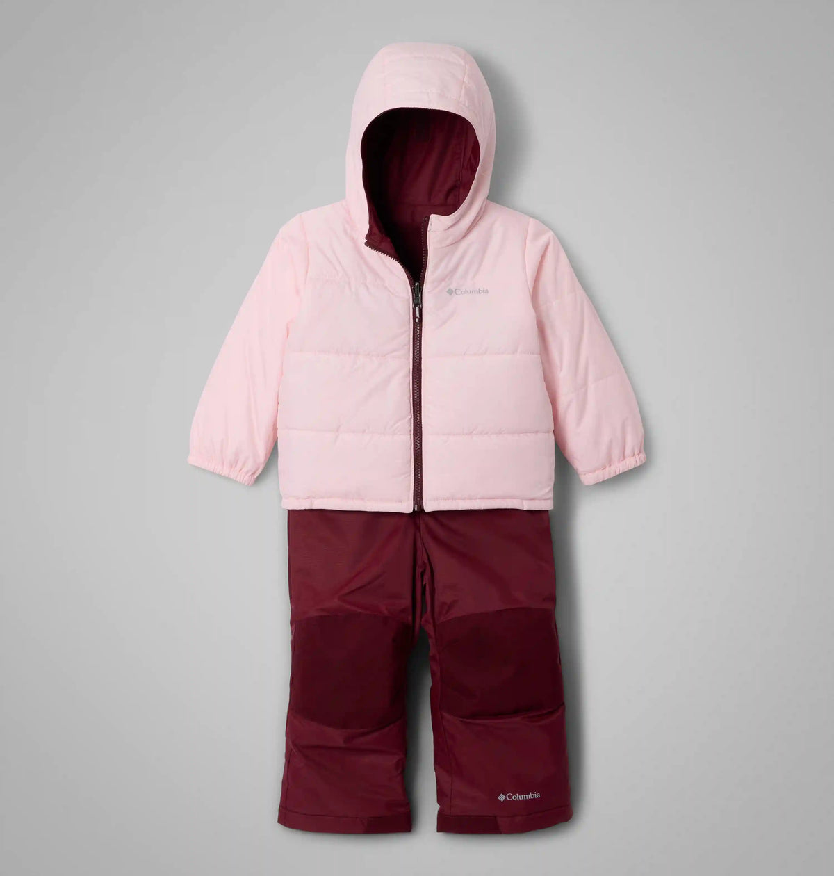 Toddler Double Flake II Set