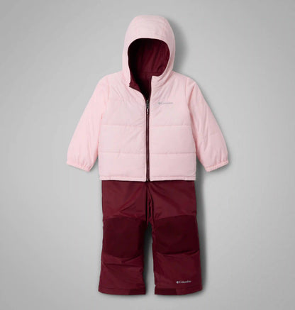 Toddler Double Flake II Set