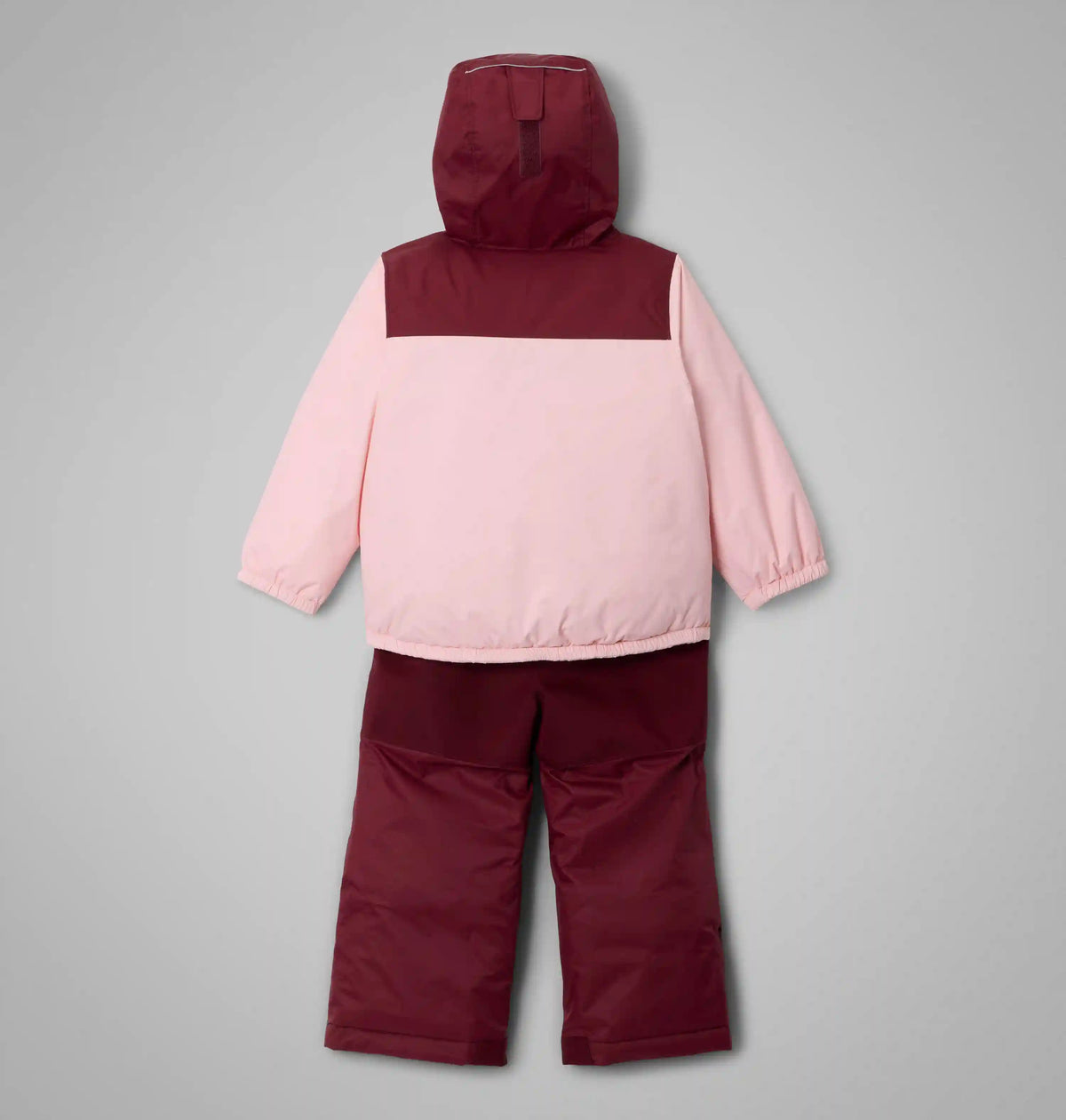 Toddler Double Flake II Set
