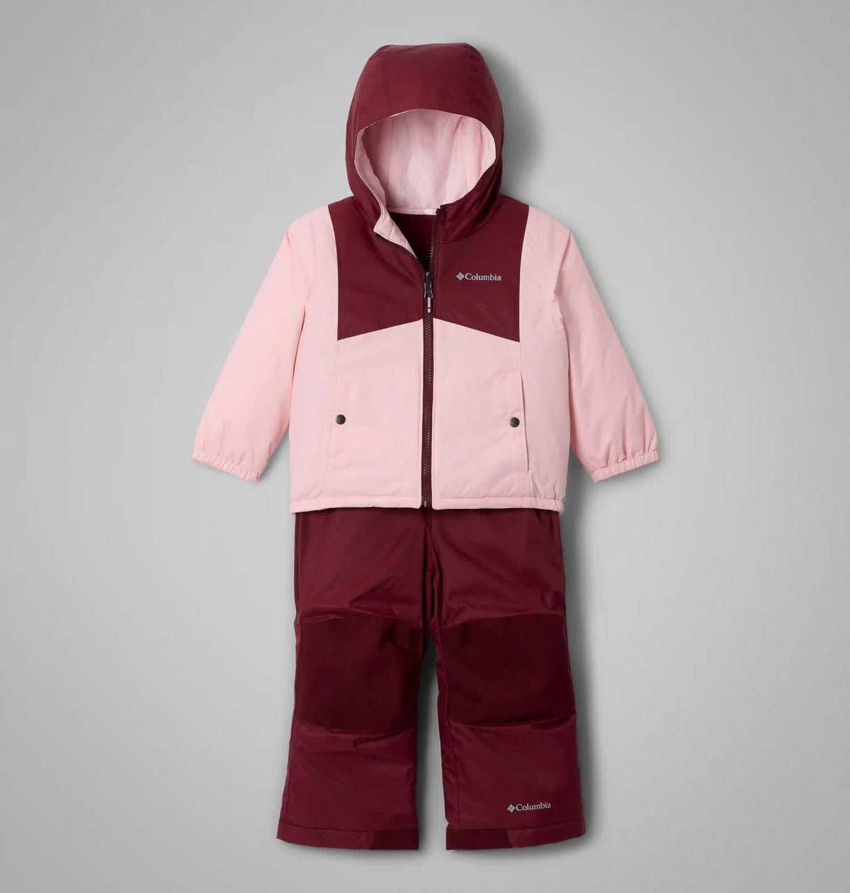 Toddler Double Flake II Set
