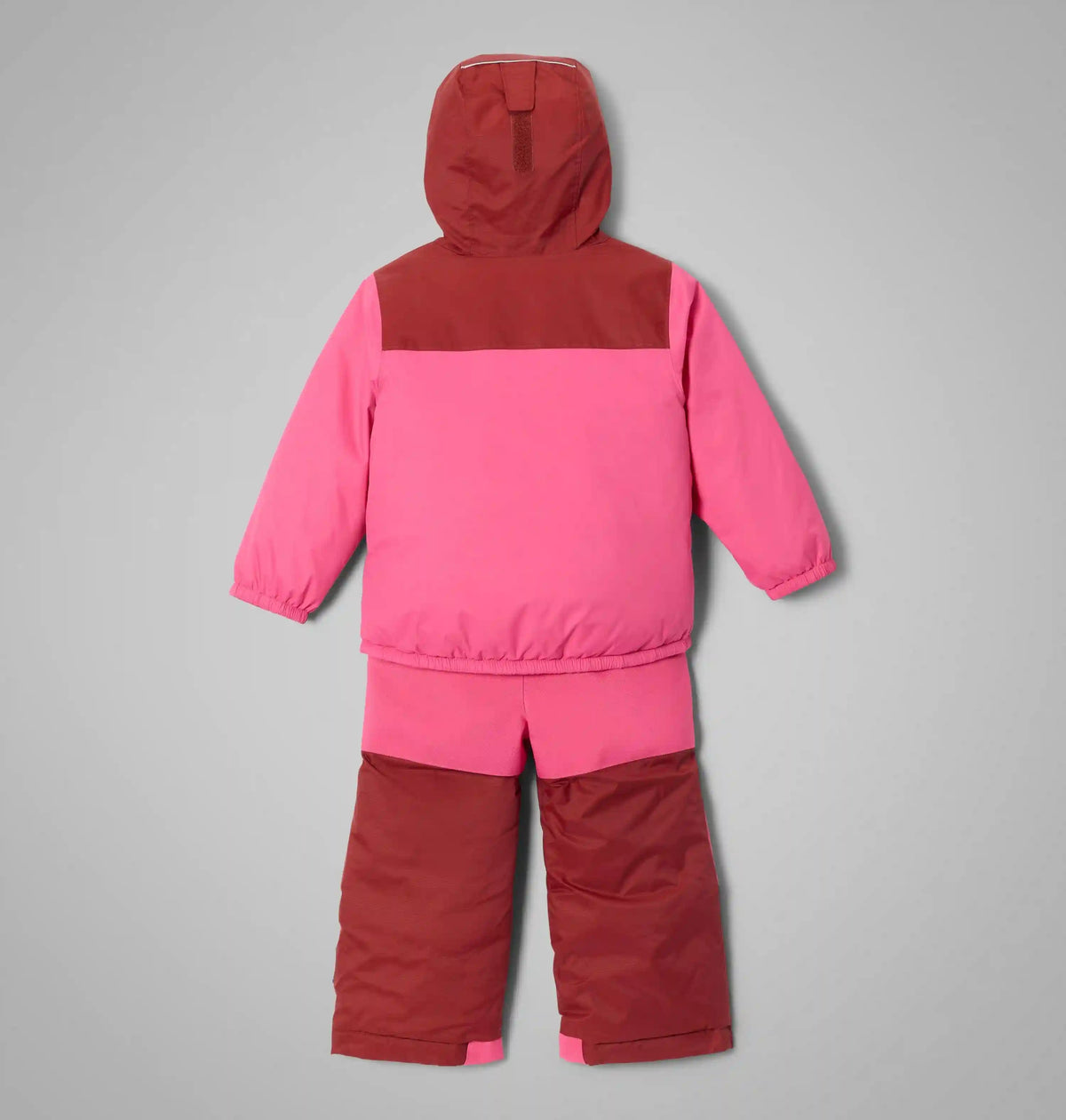 Toddler Double Flake II Set