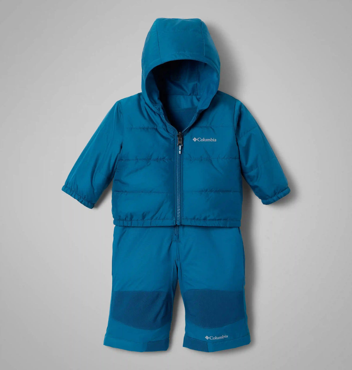 Infant Double Flake II Set