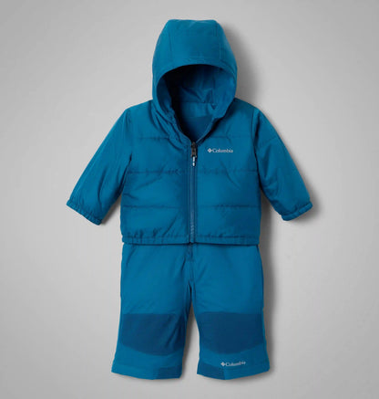 Infant Double Flake II Set