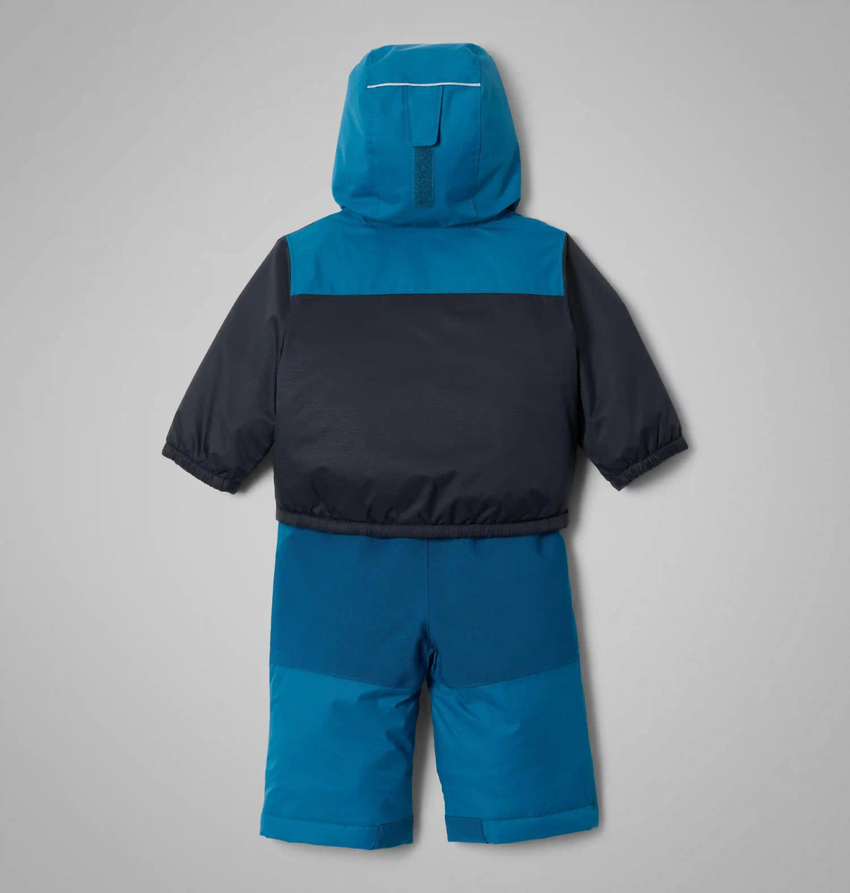Infant Double Flake II Set
