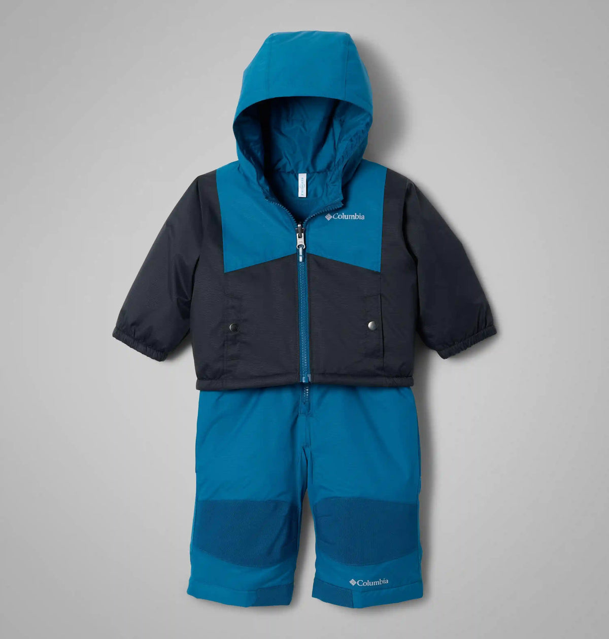 Infant Double Flake II Set