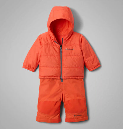 Infant Double Flake II Set