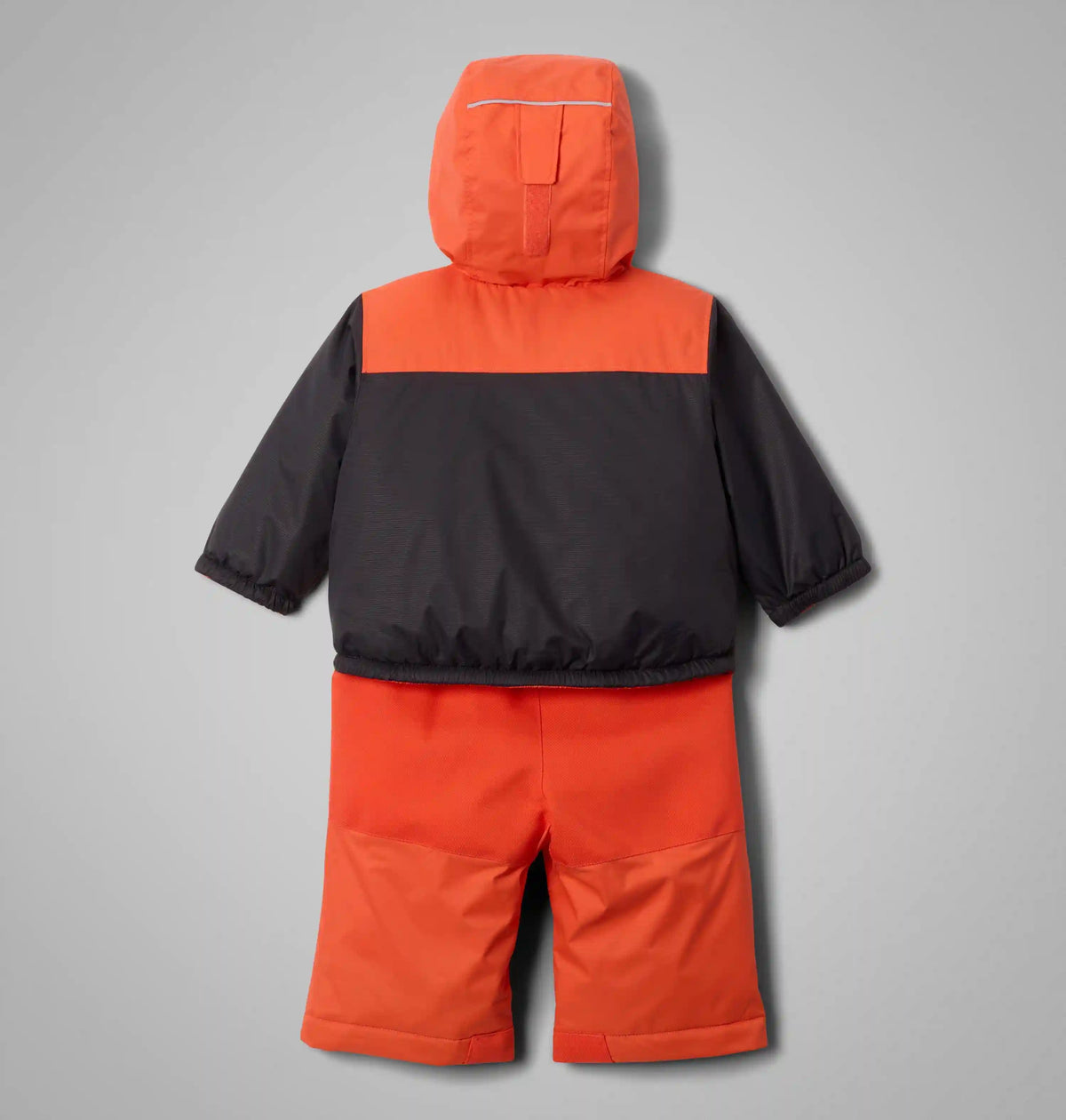 Infant Double Flake II Set