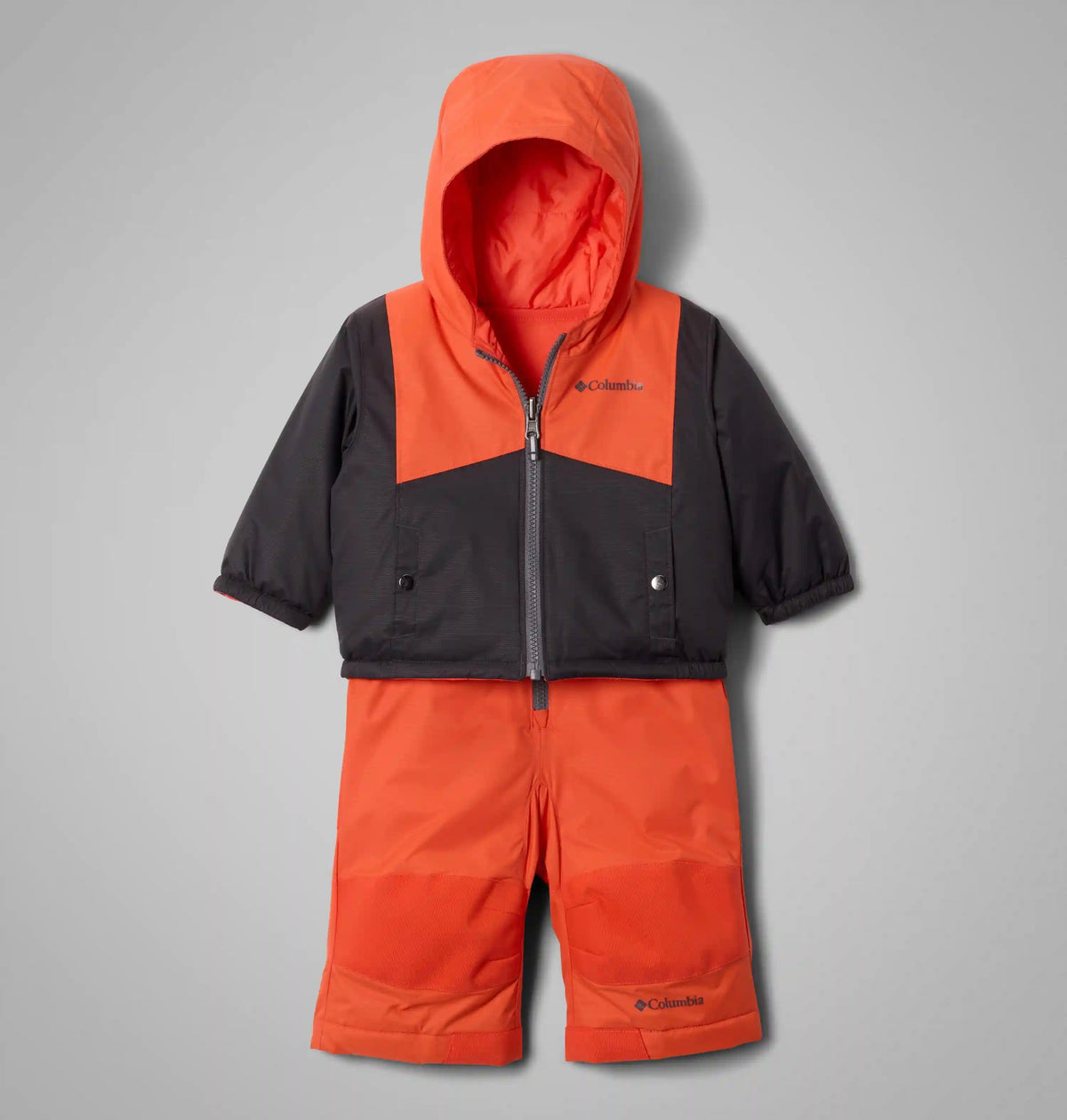 Infant Double Flake II Set