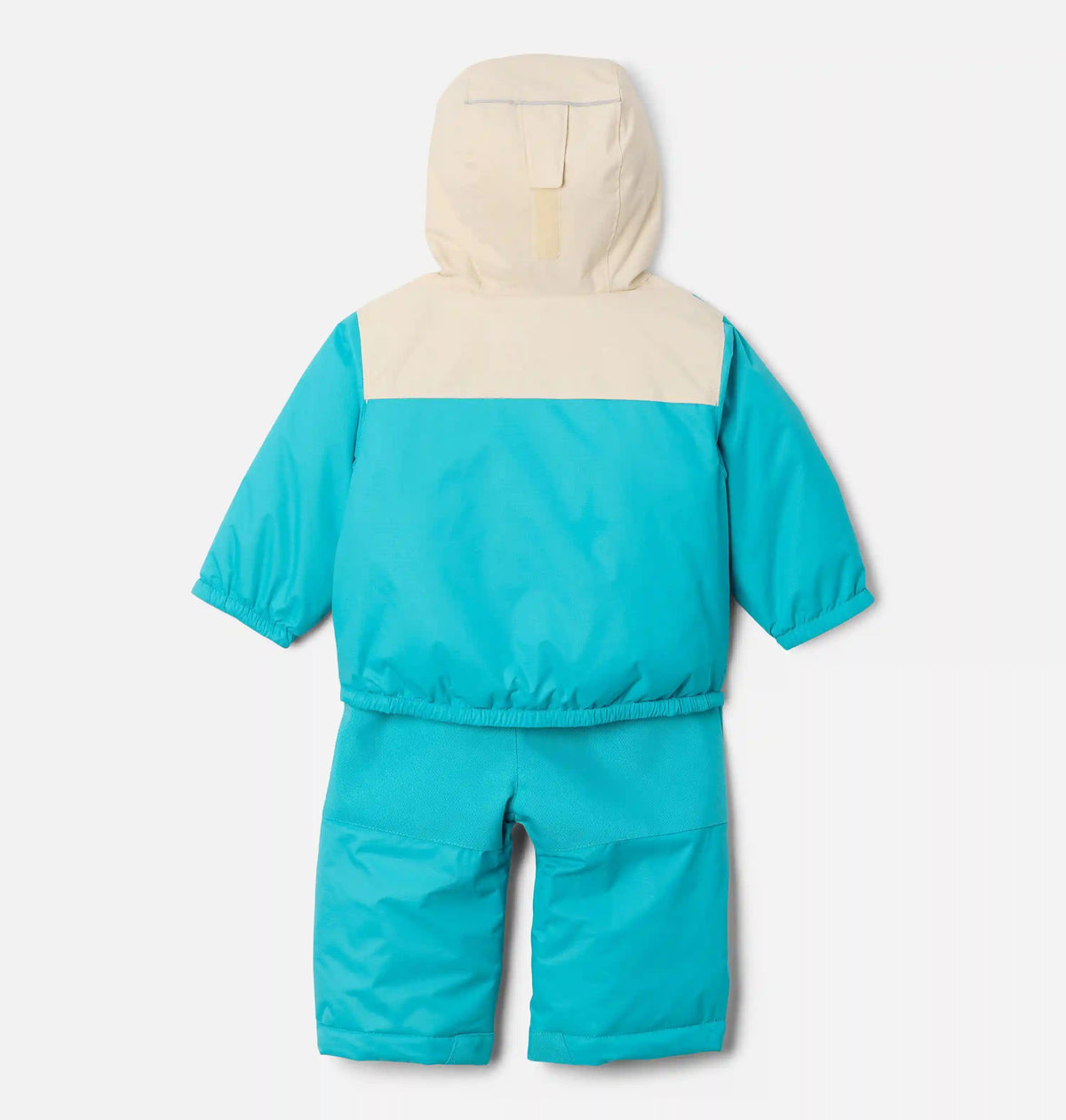 Infant Double Flake II Set