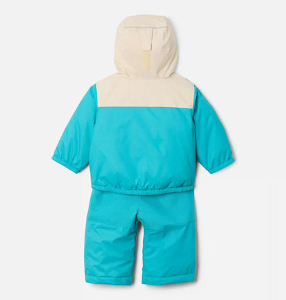 Infant Double Flake II Set