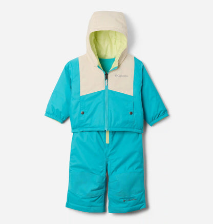 Infant Double Flake II Set