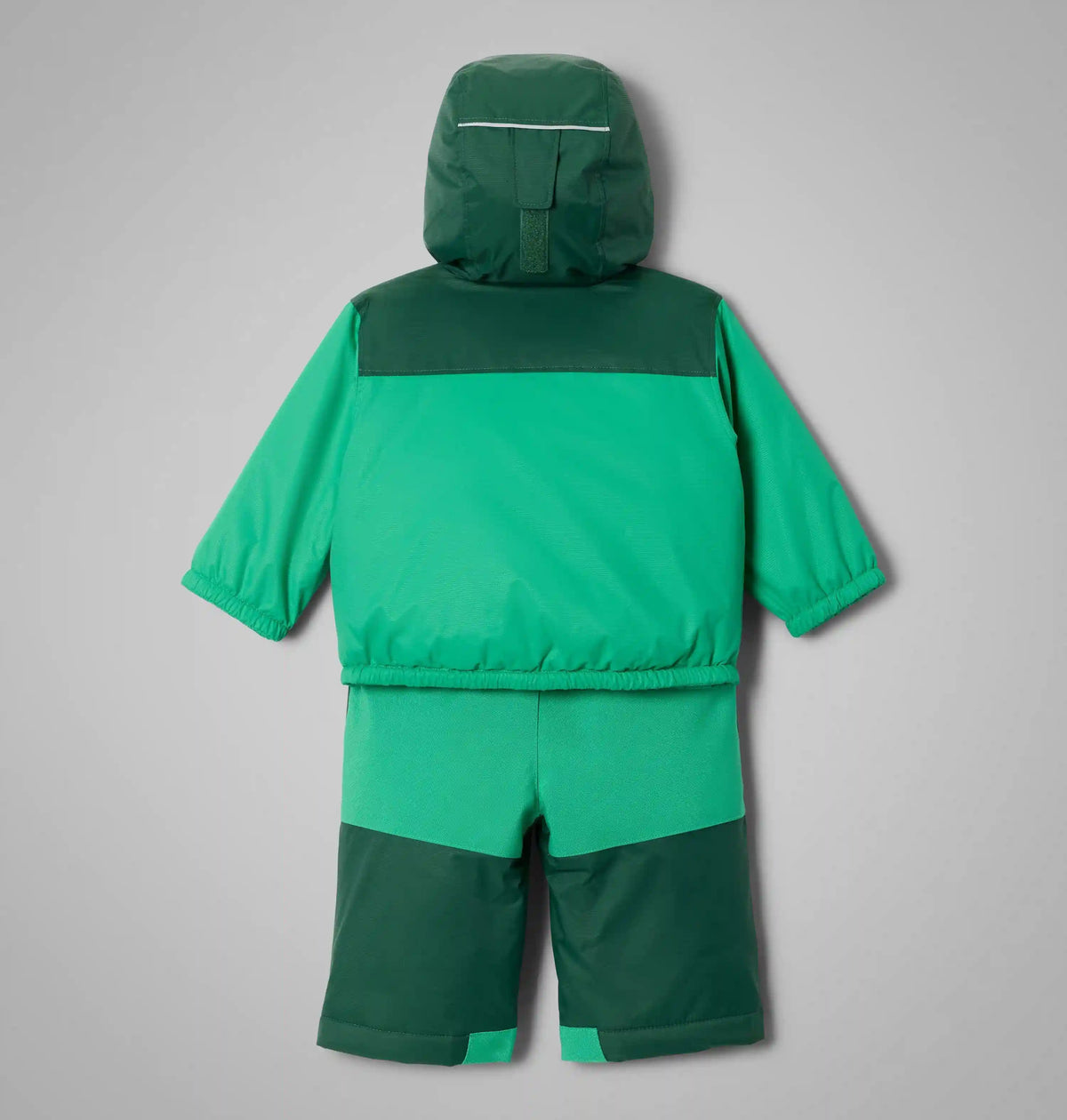 Infant Double Flake II Set