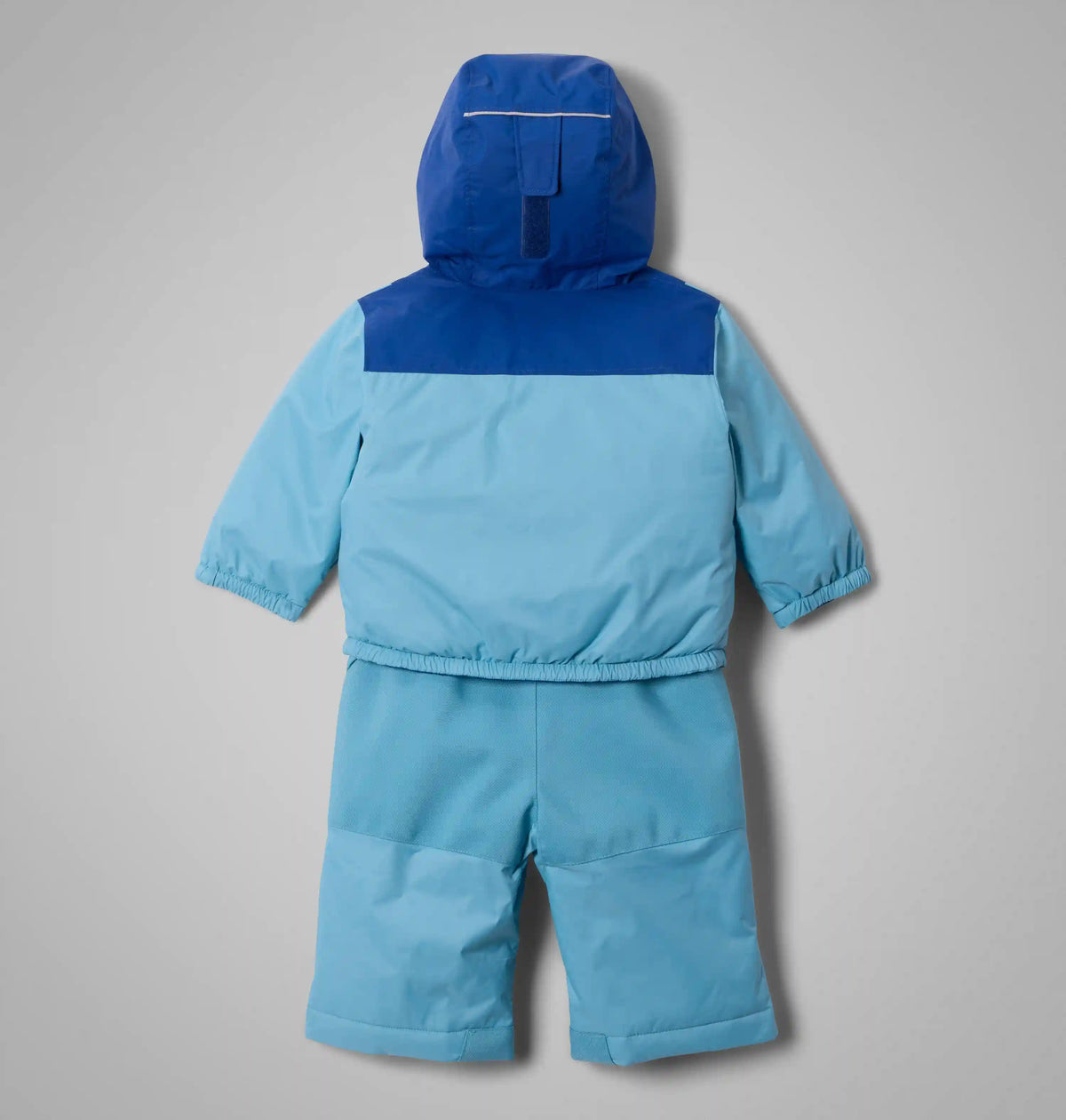 Infant Double Flake II Set