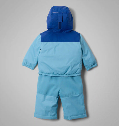 Infant Double Flake II Set