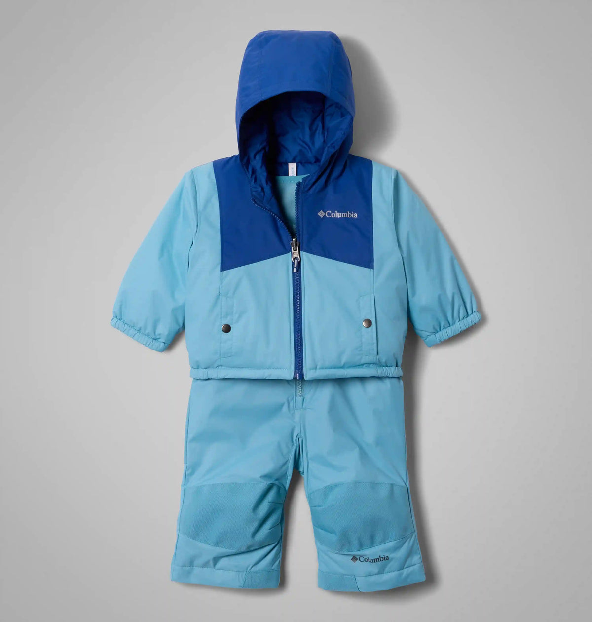 Infant Double Flake II Set