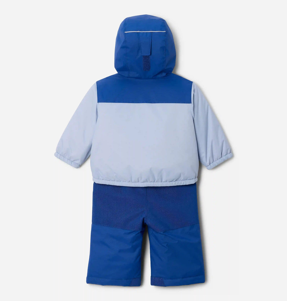Infant Double Flake II Set