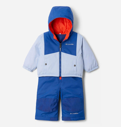Infant Double Flake II Set