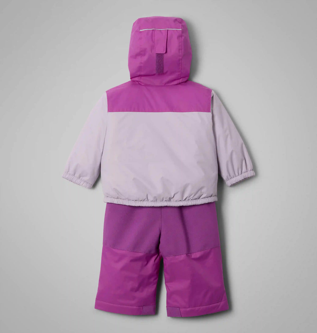 Infant Double Flake II Set