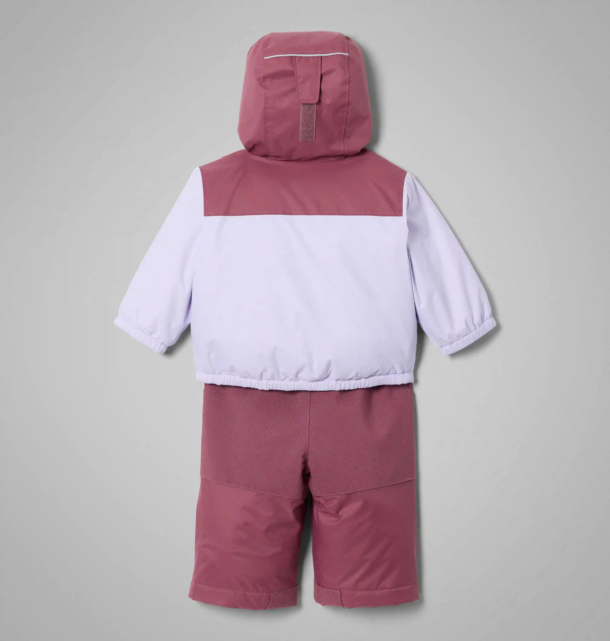 Infant Double Flake II Set