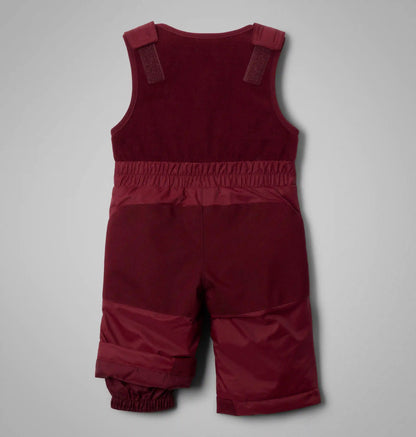 Infant Double Flake II Set