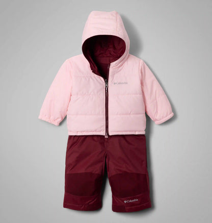 Infant Double Flake II Set