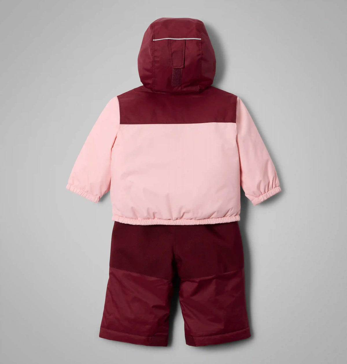 Infant Double Flake II Set