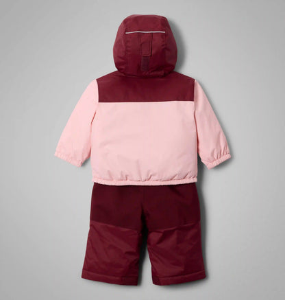 Infant Double Flake II Set