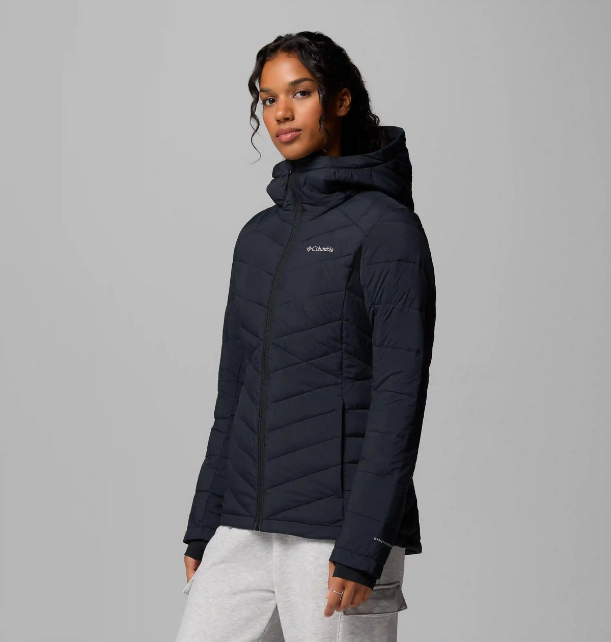 Women's Joy Peak II Hooded Jacket