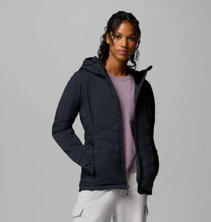 Women's Joy Peak II Hooded Jacket