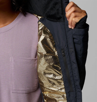 Women's Joy Peak II Hooded Jacket