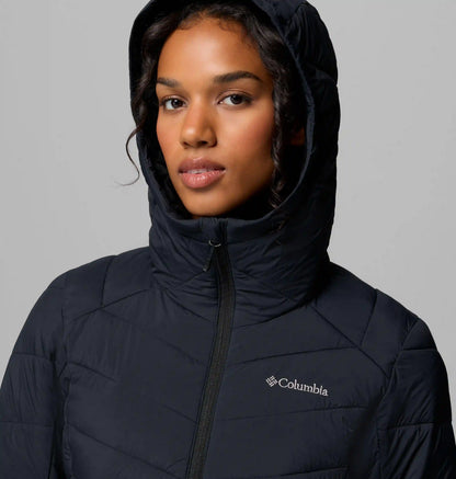 Women's Joy Peak II Hooded Jacket