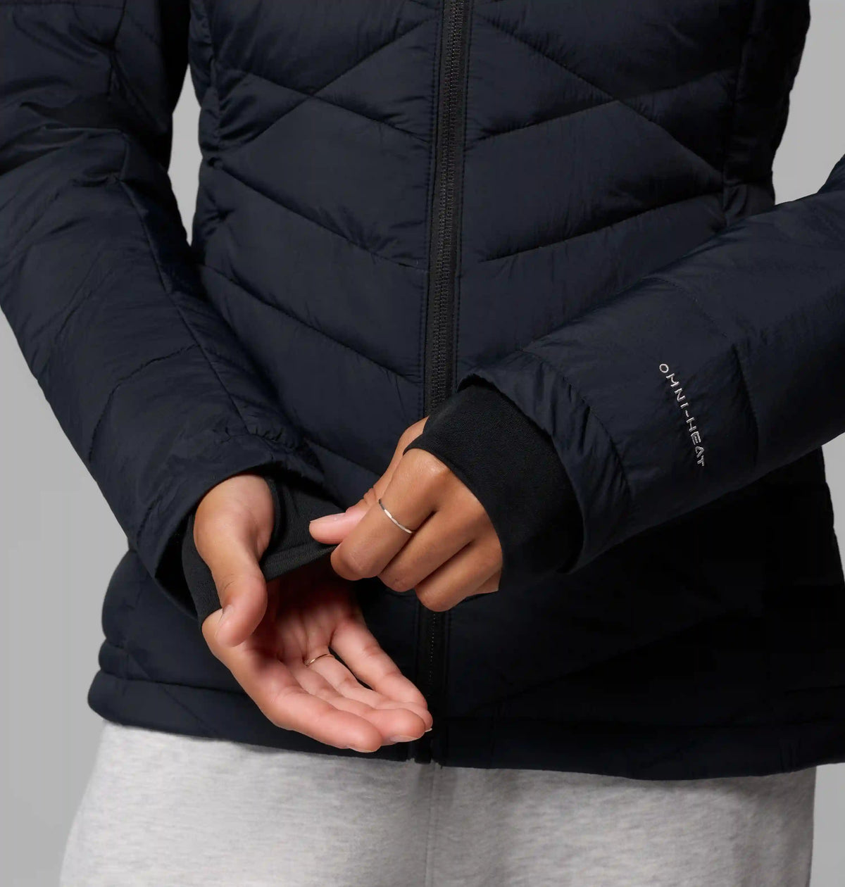 Women's Joy Peak II Hooded Jacket