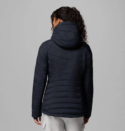 Women's Joy Peak II Hooded Jacket